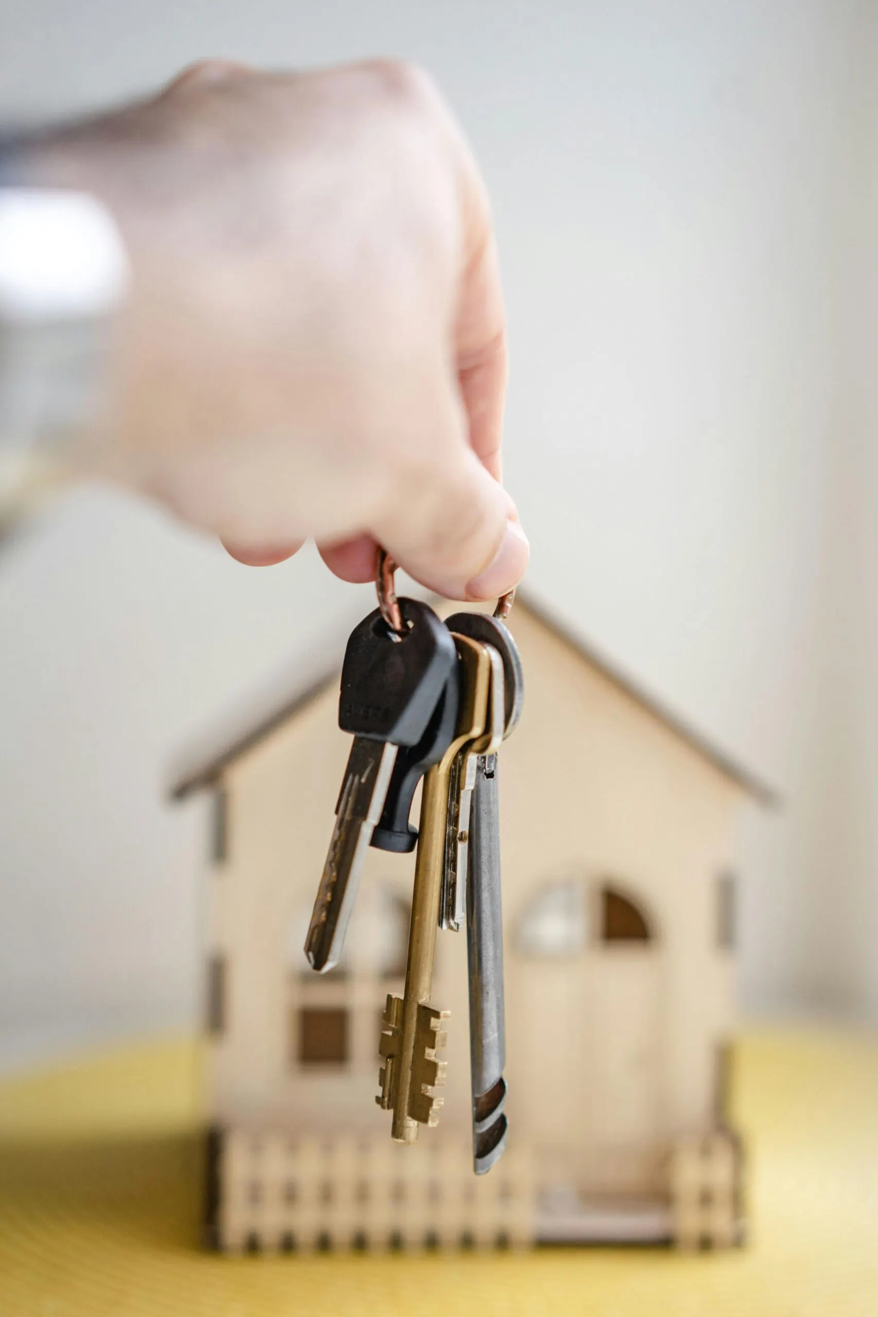 Compra, venta y alquileres en Madrid