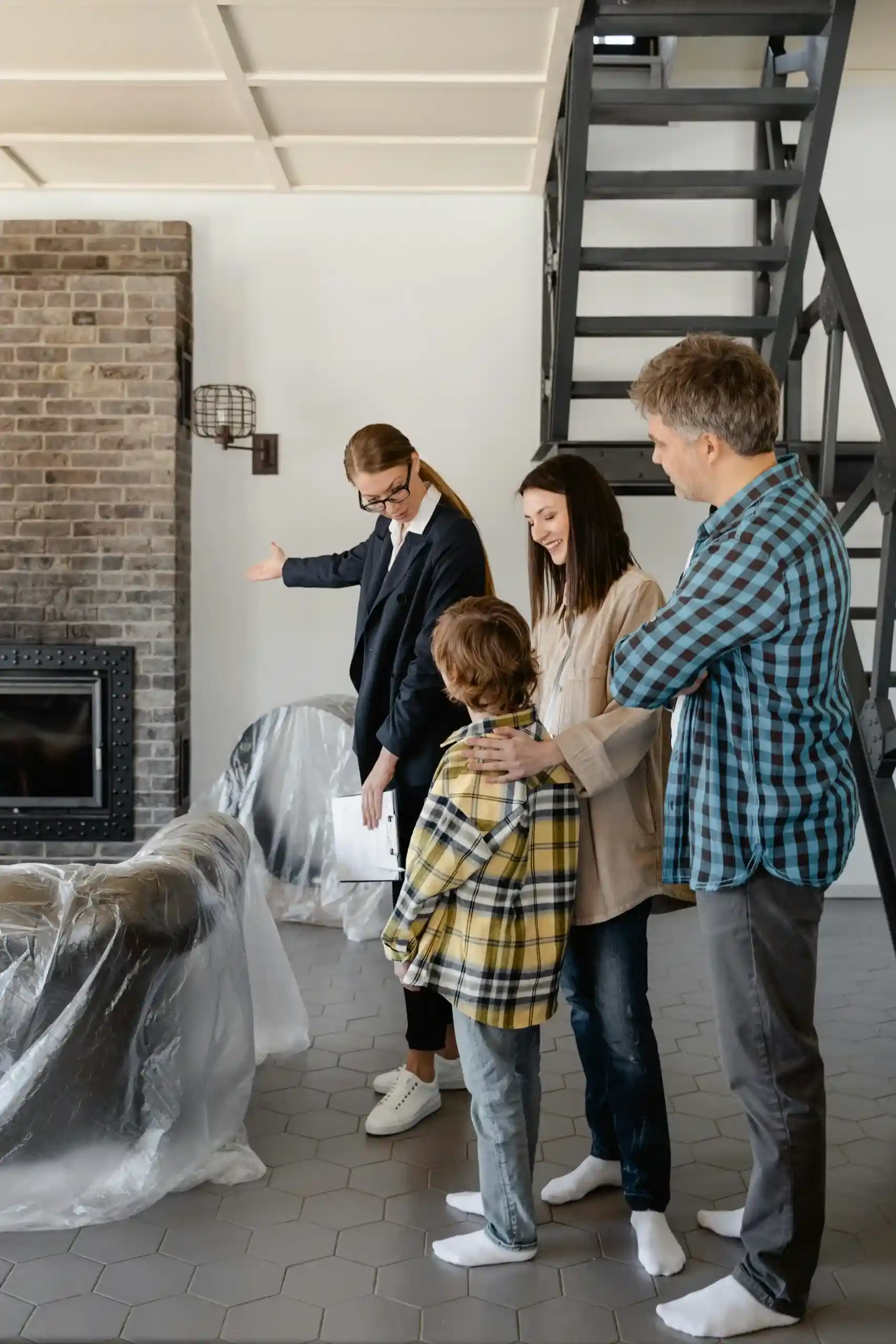 Gestión de tramites inmobiliarios