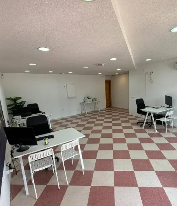Inmobiliaria Madrid